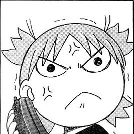 Ask Yotsuba (2490 - ) - Forums - MyAnimeList.net