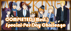 Special Per Day Challenge Forums Myanimelist Net