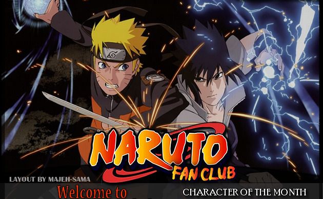 Clube Naruto: Os pais do ninja mais famoso dos mangás!