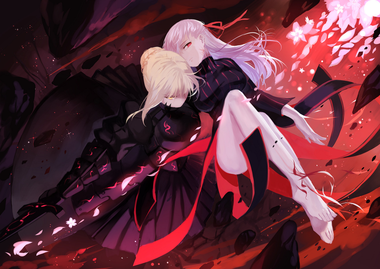 Fate/stay night - Informações, Curiosidades, Resumo, Spoilers