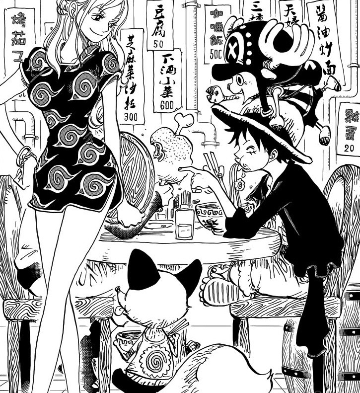 Naruto Chapter 700 Discussion 430 Forums Myanimelist Net