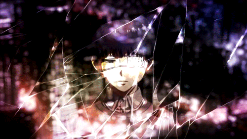 CLOSED] Tokyo Ghoul LE - Forums 