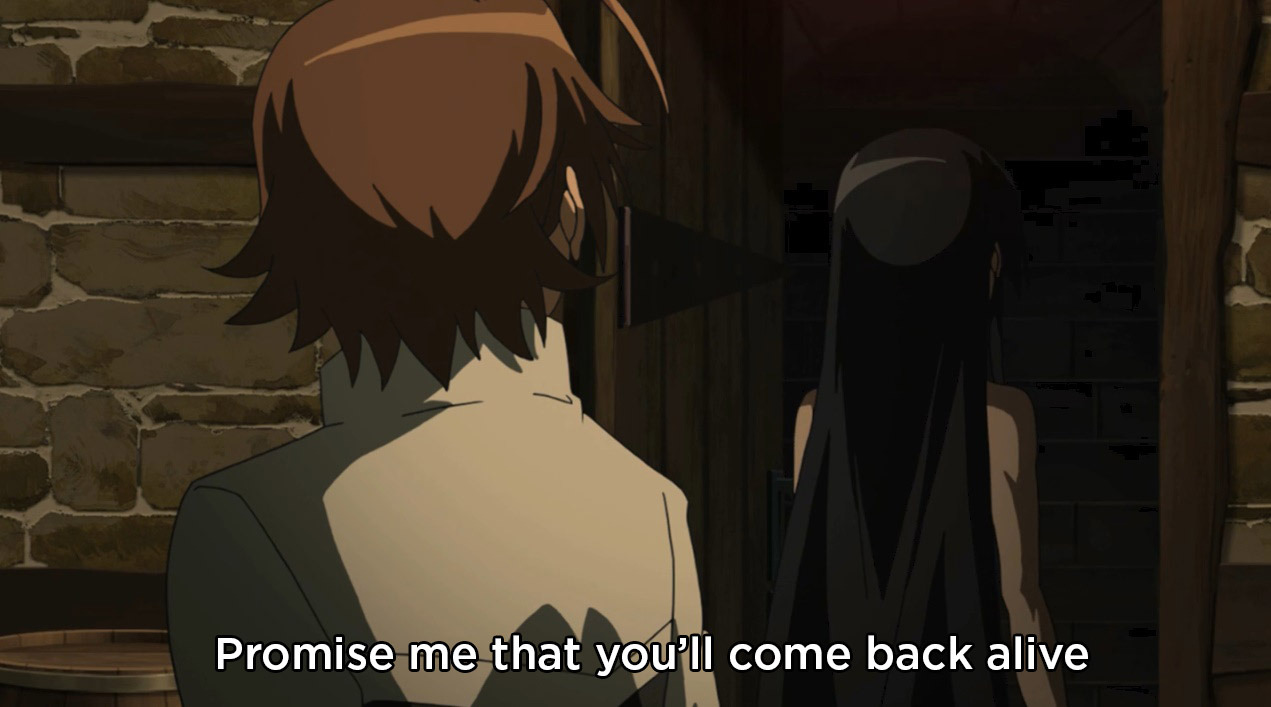 Akame Ga Kill Episode 23 Discussion 80 Forums Myanimelist Net