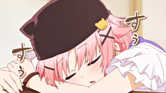 snooze