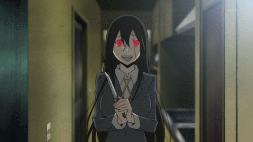>>React the GIF above with another anime GIF! (5530 - ) - Forums -  
