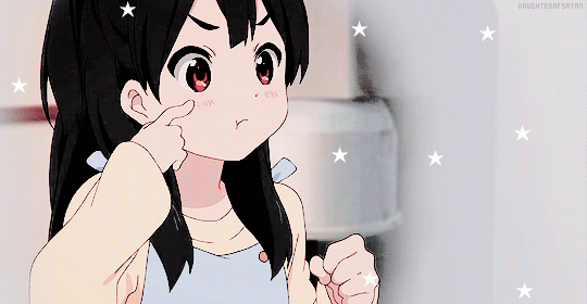 Cute animation. Аниме гиф милые. Милая аниме гиф. Милые gif аниме. Gif милый аниме.