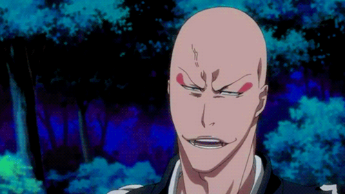 Favorite bald anime character. - Forums 