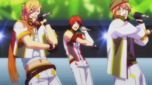Where is all the male fan service !? - Forums - MyAnimeList.net