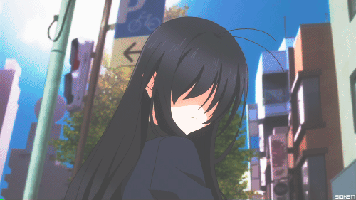 Epic Anime Fight Scene Gif