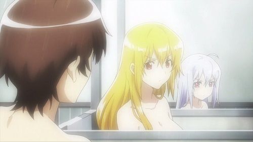 Review: Plastic Memories, Episode 6: Welcome Home the Both of Us