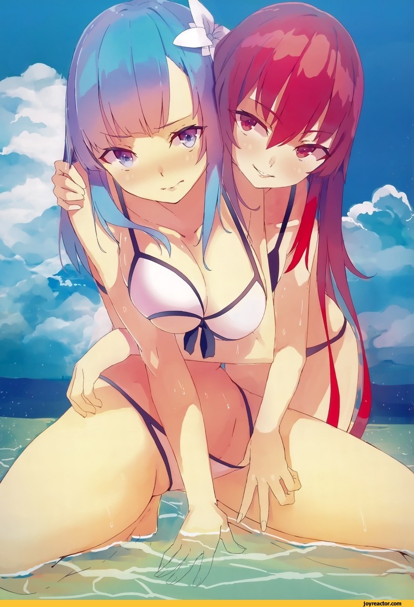 Rate (1-10) the lewd anime/manga art above! No nudity. (1690 - ) - Forums -  MyAnimeList.net