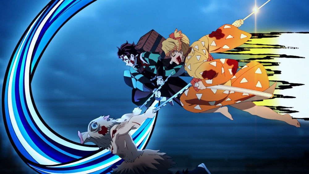 Demon Slayer: Kimetsu no Yaiba - Other Anime - AN Forums