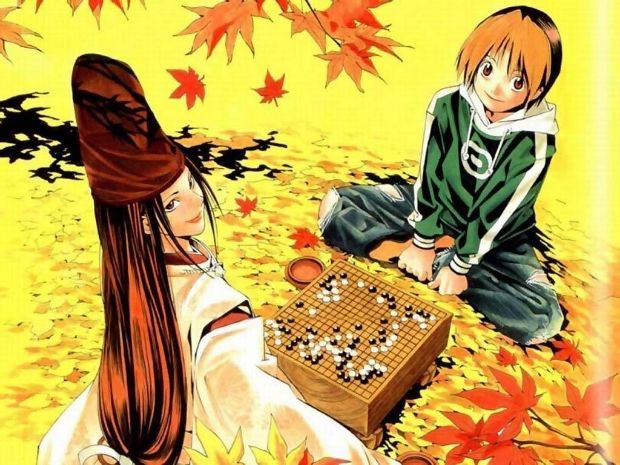 Hikarunogo Stories - Wattpad