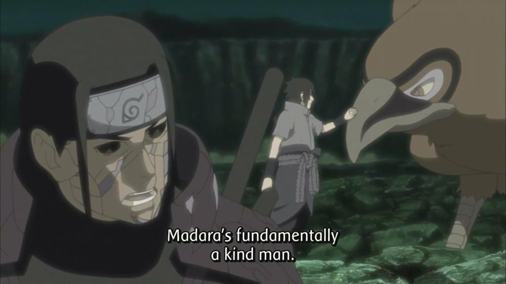 Naruto Shippuuden Episode 393 Discussion Forums Myanimelist Net