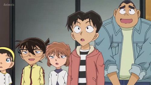 Detective Conan Episode 816 Discussion Forums Myanimelist Net