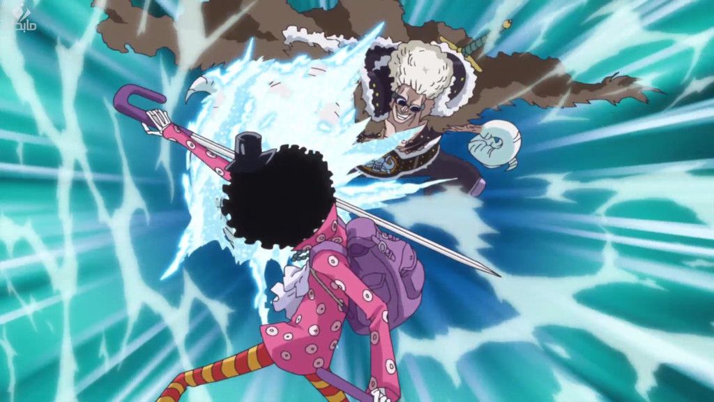 One Piece Episode 739 Discussion Forums Myanimelist Net