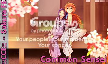 Common_Sensei's Profile - MyAnimeList.net