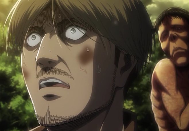 Shingeki no Kyojin - Anime Reviews by ThatAnimeSnob - AniDB