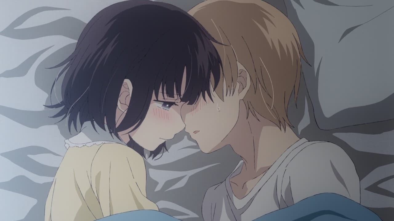 Kuzu no Honkai Episode 3 Discussion (150 - ) - Forums - MyAnimeList.net