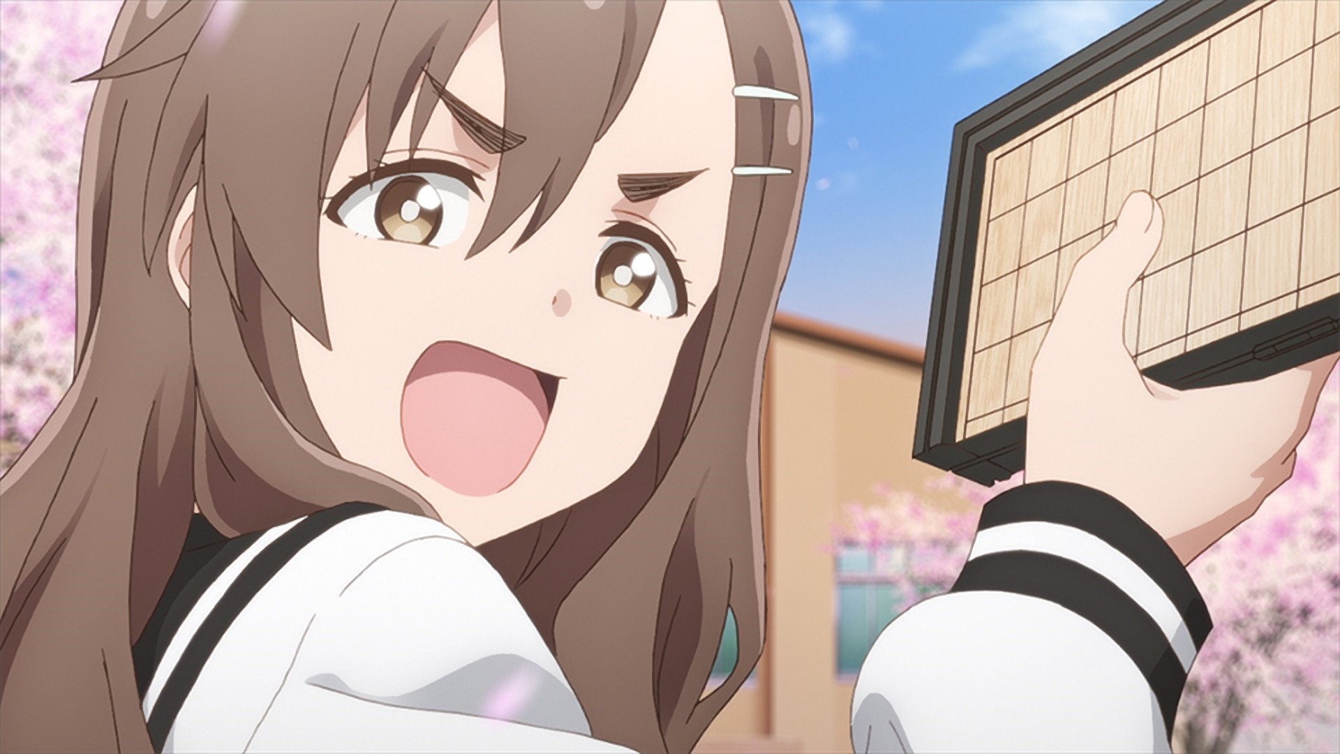 Soredemo Ayumu wa Yosetekuru Episode 8 Discussion - Forums ...