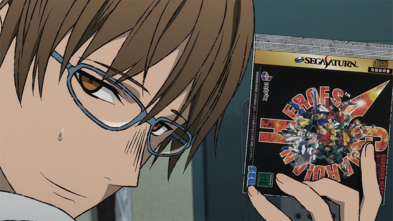 Isekai Ojisan - Assistir Animes Online HD