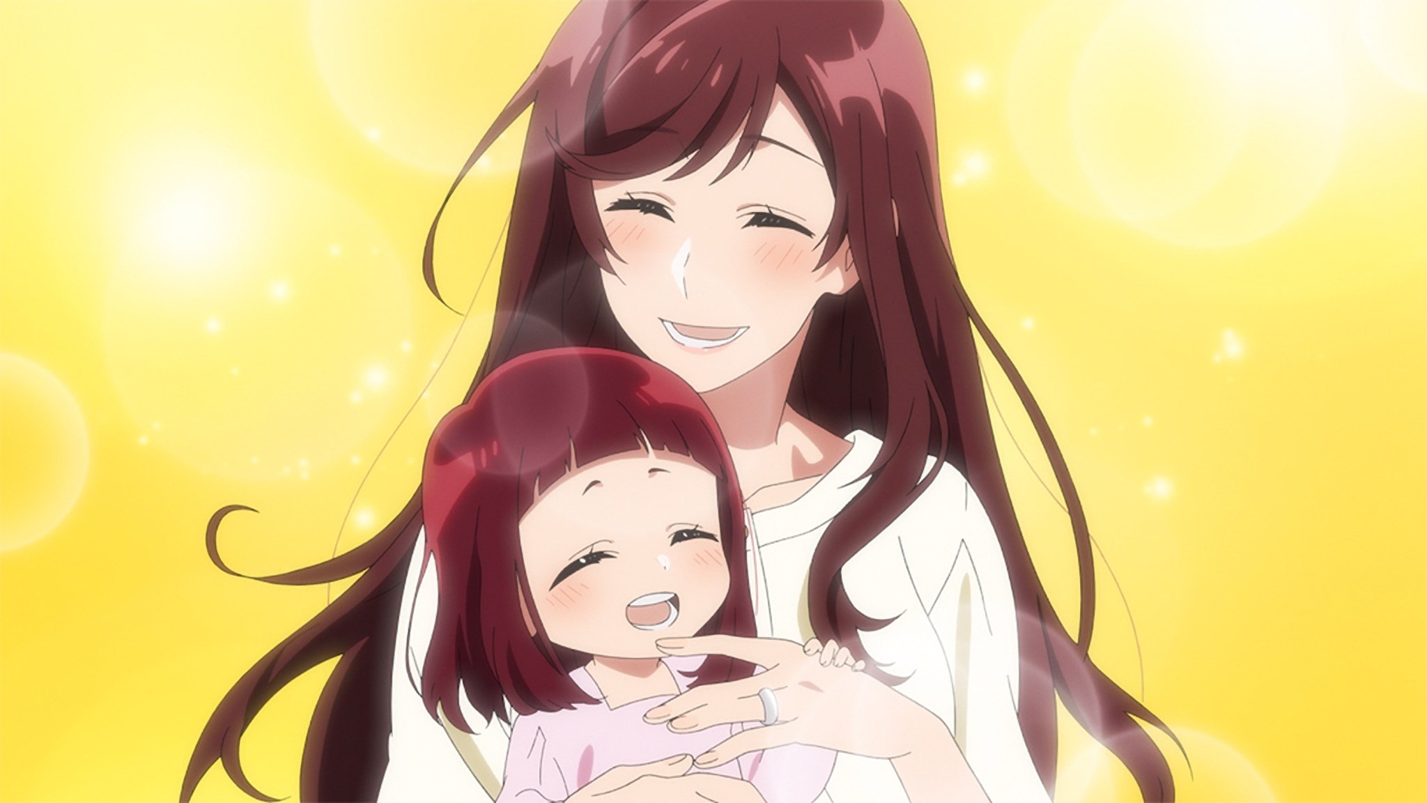 Yakuza guide to babysitting. Дочка босса и её нянька. Дочка босса и её нянька / kumichou Musume to Sewagakari.