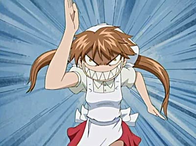 Azuchi's Profile - MyAnimeList.net