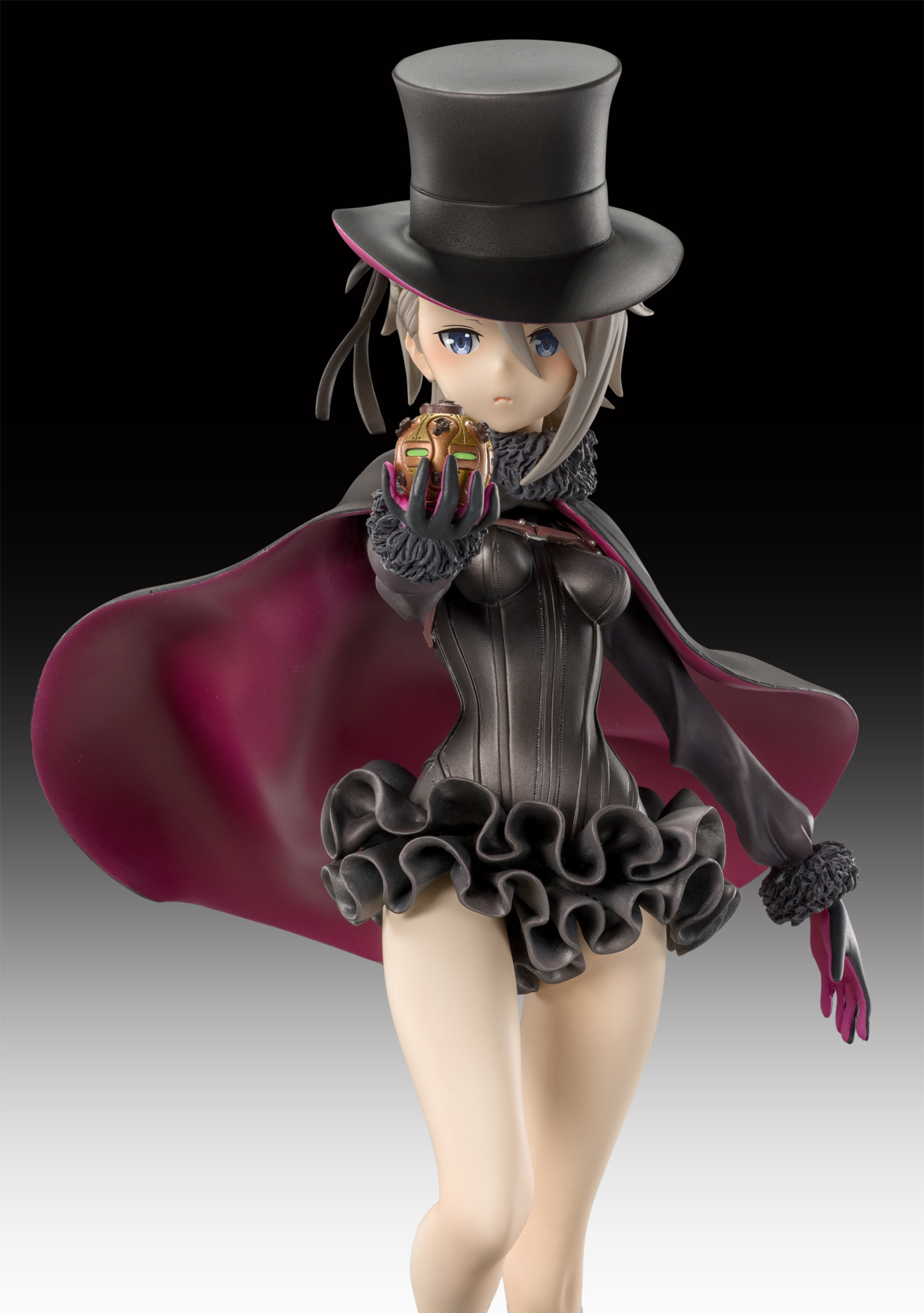 Princess Principal Season 2 Depends On Ange Figures Forums Myanimelist Net