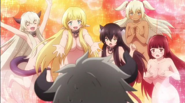 TenSura – 39 – The Slime's Gambit – RABUJOI – An Anime Blog