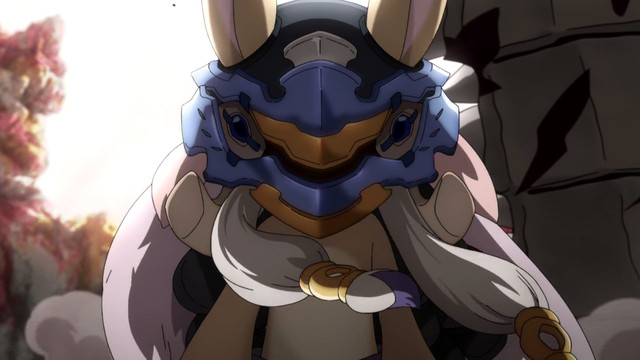 Faputa Goes on a Rampage in Made in Abyss Season 2 Episode 11 Preview
