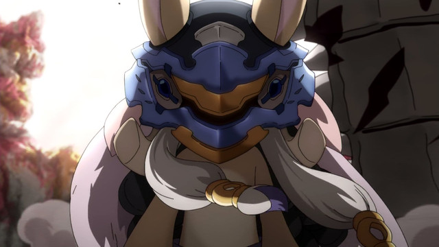 Made in Abyss: Retsujitsu no Ougonkyou Episode 11 Discussion