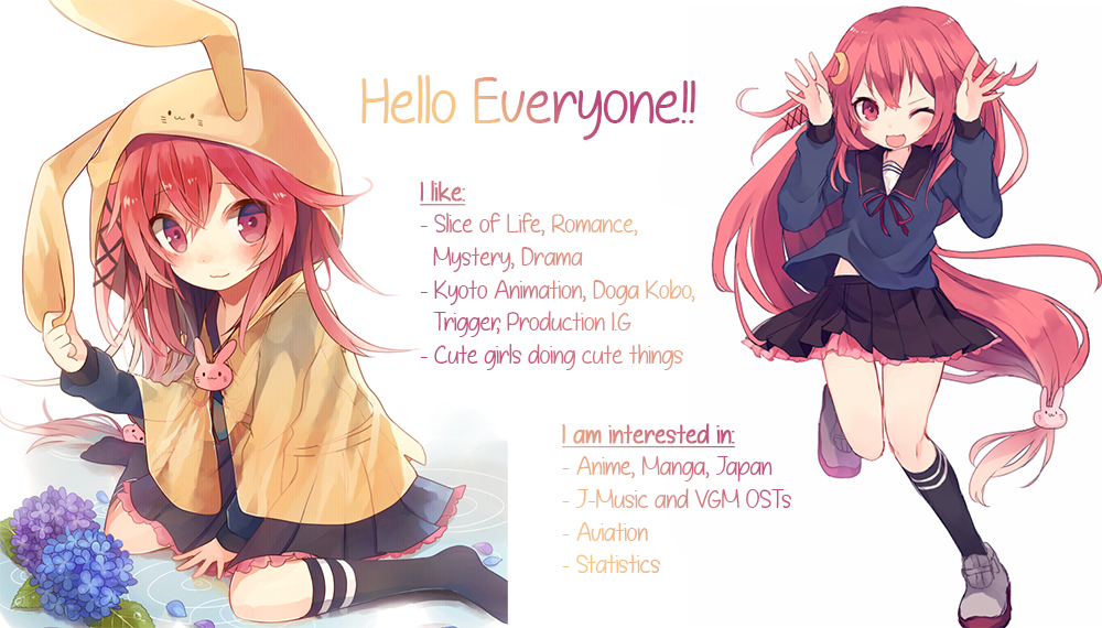I Had No Idea That Life On Spectrum Is >> Nice To Meet You Forums Myanimelist Net I Had No Idea That Life On Spectrum Is >> Nice To Meet You Forums Myanimelist Net