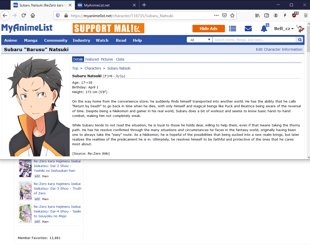 2021 Anime Watching Challenge Sign Up Open Until Nov 30 600 Forums Myanimelist Net