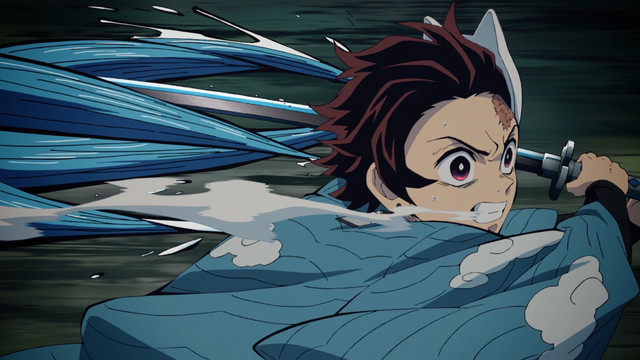 Review Of Demon Slayer: Kimetsu No Yaiba Episode 04 - The Names of