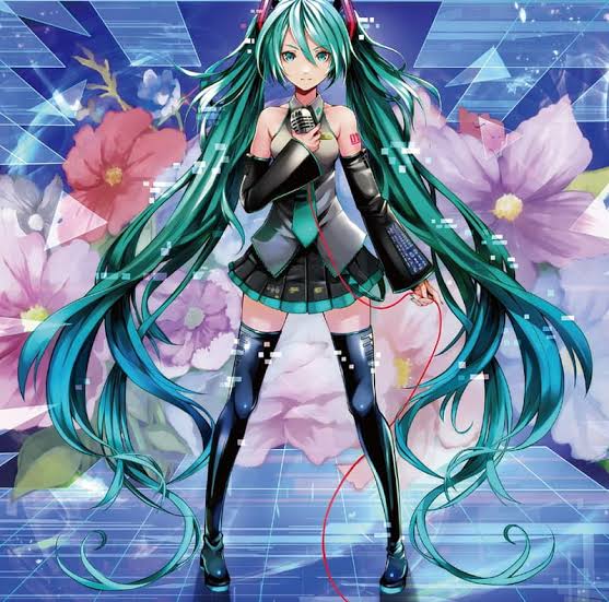 Waifu Smash Or Pass 1 Hatsune Miku Forums 