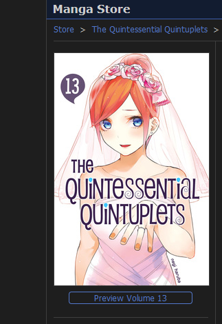 The Quintessential Quintuplets Ending: Why I'm Disappointed 