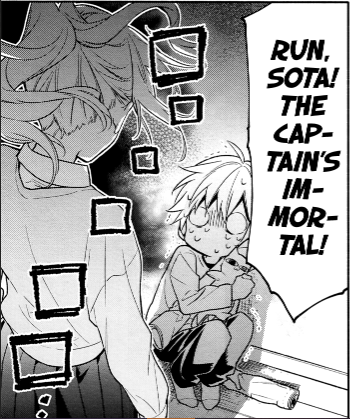 sanbie ✩ on X: miyamura trying his best to be a good bad bf to