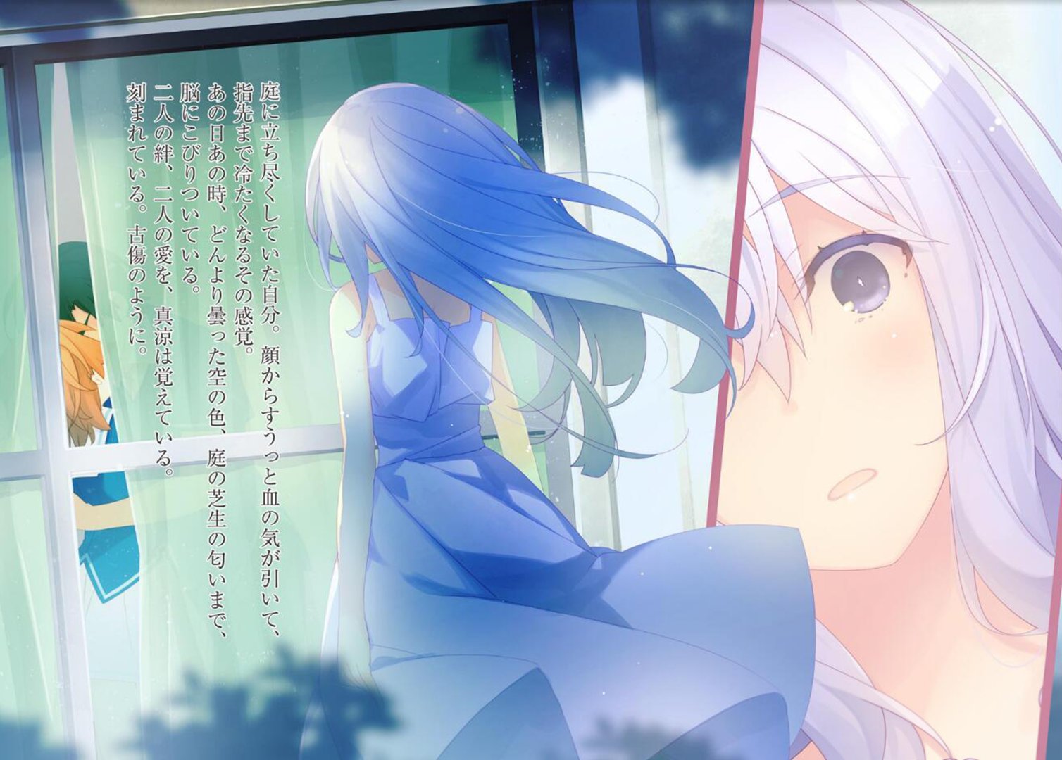 Oreshura' Novels Set Ending Volume