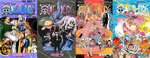 One Piece Chapter 1006 Discussion Forums Myanimelist Net