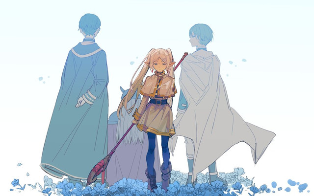 Is this adaptation the GOAT of SoL Fantasy? - Forums - MyAnimeList.net
