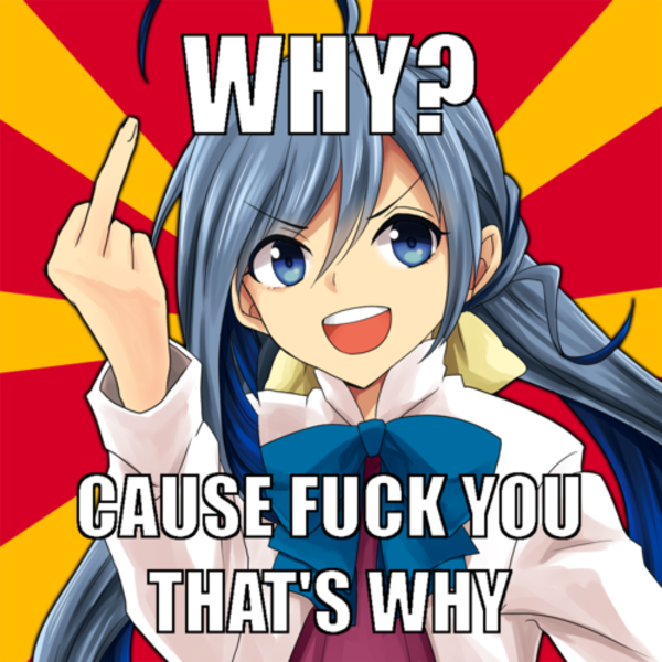 Why are anime girls so sexualized?? - Forums - MyAnimeList.net