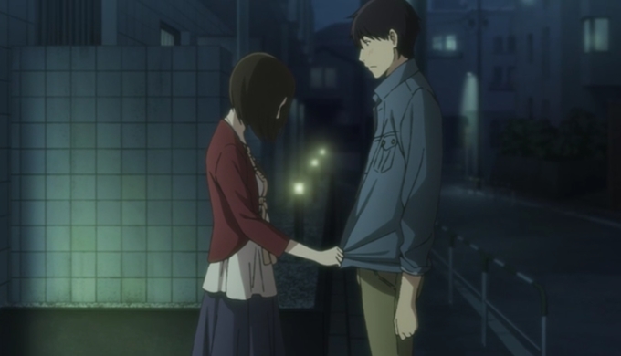 Yesterday wo Utatte Episode 11 Discussion - Forums 