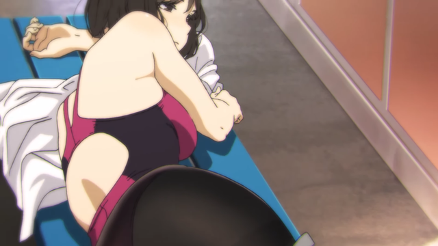 Miru Tights Anime Review