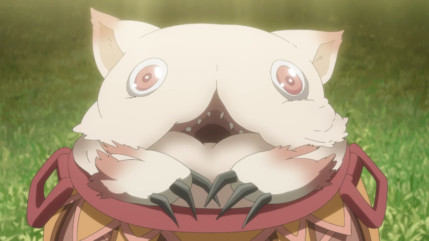 Made in Abyss: Retsujitsu no Ougonkyou Episode 4 Discussion (50 - ) -  Forums 