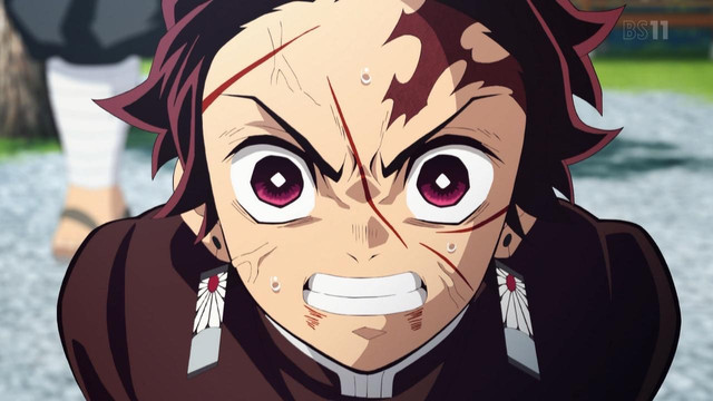 Kimetsu No Yaiba Episode 22 Discussion Forums Myanimelist Net