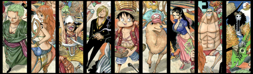 One Piece Chapter 984 Discussion Forums Myanimelist Net