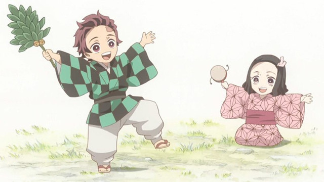 Kimetsu no Yaiba Episode 19 - QuRaRaRa!! - Quora