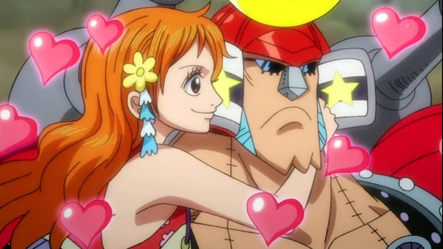 One Piece Episode 999 Discussion - Forums 