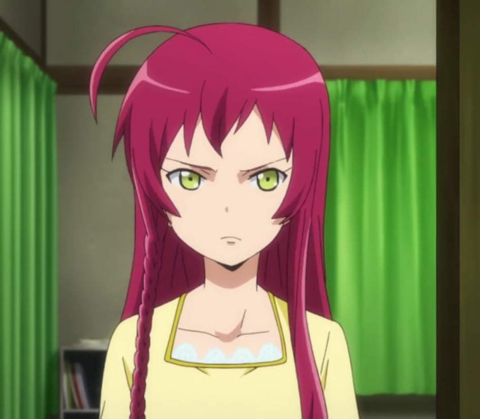 The Devil is a Part-Timer: How Much Has Emi Changed Since Season 1?