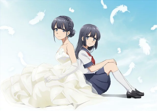 Seishun Buta Yarou' Anime Series Sequel Announced 